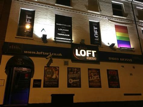 gay bar norwich|The Castle in Norwich